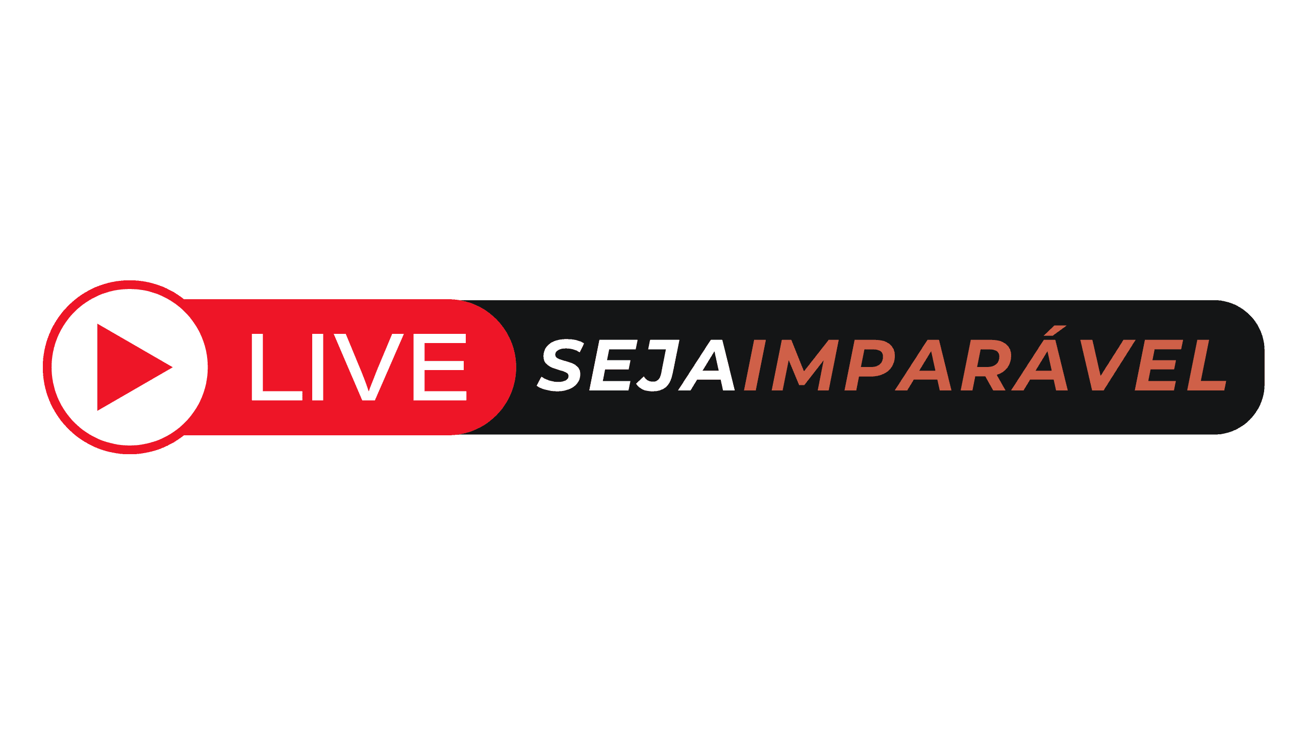 Live Seja Imparável